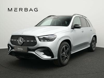 Mercedes GLE 300 d 4M (2025) - Photo 1
