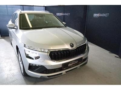 Skoda Kamiq Selection (2025) - Photo 1