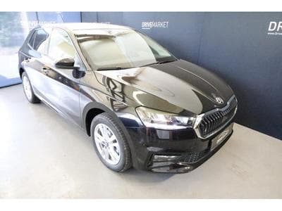 Skoda Fabia Selection (2025) - Photo 1