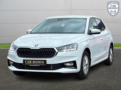 Skoda Fabia Selection (2025) - Photo 1