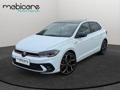 VW Polo 2.0 TSI DSG / !! NEW CAR !! (2025) - Photo 1