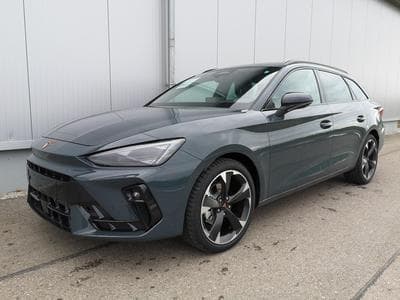 Cupra Leon 1.5 eTSI 110 kW (2026) - Photo 1