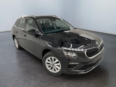 Skoda Kamiq Selection (2026) - Photo 1