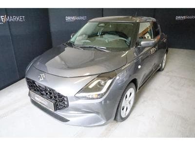 Suzuki Swift GL+ (2025) - Photo 1