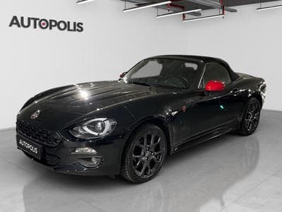 Fiat 124 Spider 124 SPIDER LUSSO 1.4 Multiair 140 pk Aut (2019) - Photo 1
