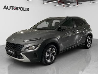 Hyundai Kona 1.6 GDi Hybrid Techno 6-DCT (2023) - Photo 1