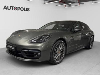 Porsche Panamera 2.9 Sport Turismo 4 E-Hybrid (2023) - Photo 1