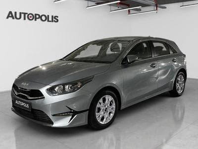 Kia Ceed Pulse 1.0 T-GDI 120 MHEV DCT ISG (2024) - Photo 1