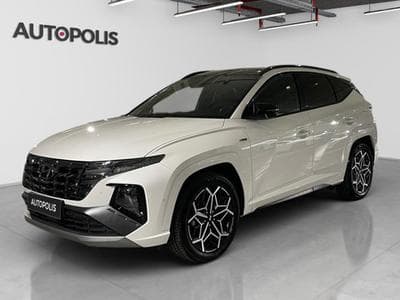 Hyundai Tucson 1.6 T-GDi Plug-in Hybrid 4x4 Shine (2024) - Photo 1