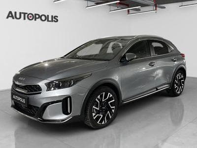 Kia XCeed 1.5 T-GDi 140 DCT Pulse (2024) - Photo 1
