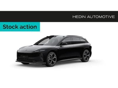 NIO ET5 AWD 100kWh (2025) - Photo 1