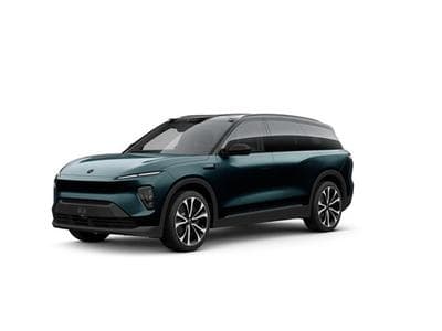 NIO EL8 Executive Version (2026) - Photo 1