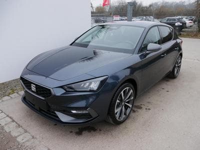 Seat Leon FR 2.0 TDI DSG (2026) - Photo 1