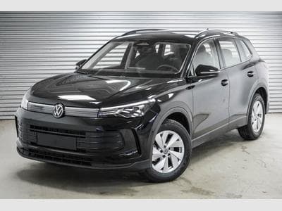 VW Tiguan 1,5 eTSI DSG (2026) - Photo 1