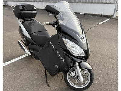 Peugeot Satelis 400 (2015) - Photo 1