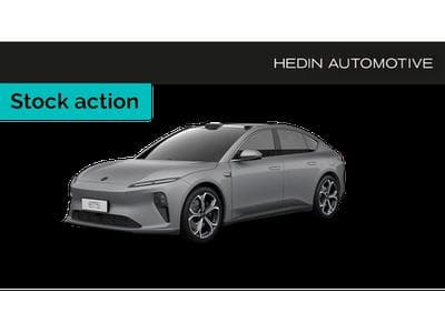 NIO ET5 AWD 100kWh (2026) - Photo 1