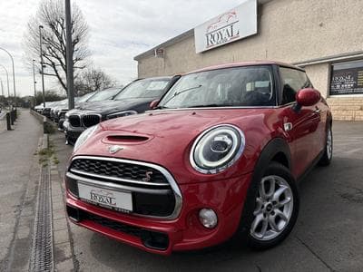 Mini Cooper S 192CV * GARANTIE 36 MOIS * (2018) - Photo 1