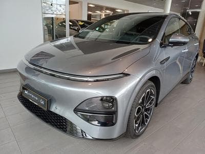 Xpeng G6 BEV 81KWH Performance AWD (2026) - Photo 1