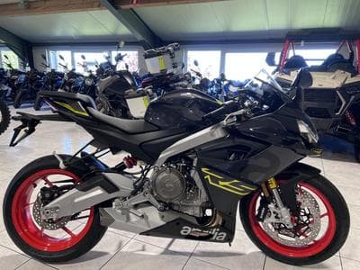 Aprilia RS 35 KW (2026) - Photo 1