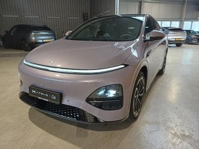 Xpeng G6 BEV 81KWH Performance AWD (2026) - Photo 1