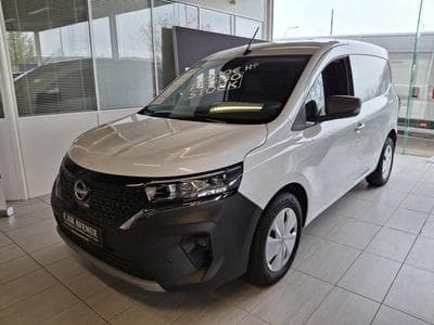 Nissan Townstar VAN EV N-Connecta L1H1 (2025) - Photo 1