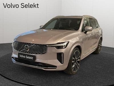 Volvo XC90 B5 AWD Ultra Bright / Essence (2025) - Photo 1