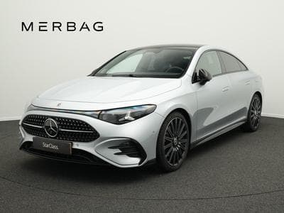Mercedes CLA 200 CLA 200 (2025) - Photo 1