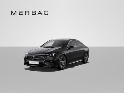 Mercedes CLA 180 CLA 180 (2025) - Photo 1