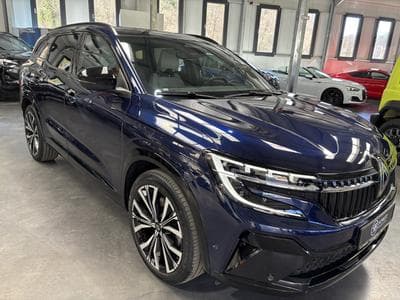 Renault Espace 1.2 ICONIC E-Tech Hybrid (2024) - Photo 1