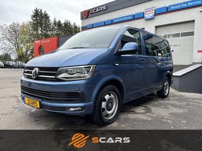 VW T6.1 T6 2.0 Tdi 150cv DSG 4Motion 7 PLACES (2017) - Photo 1
