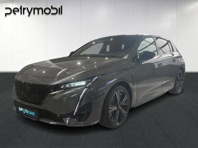 Peugeot 308 GT Plug-in Hybrid 180 e-EAT8 (2024) - Photo 1