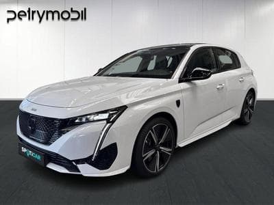 Peugeot 308 GT (2025) - Photo 1