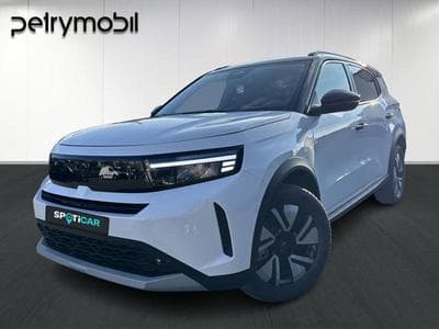 Opel Frontera GS (2025) - Photo 1