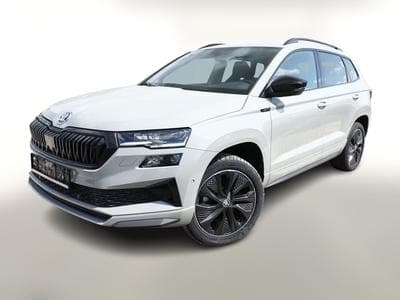 Skoda Karoq Sportline (2026) - Photo 1