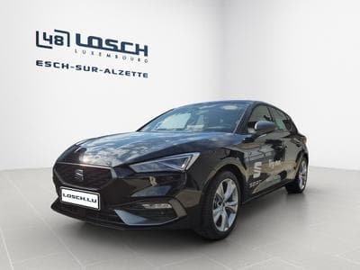 Seat Leon FR 1.5 eTSI 150ch (2026) - Photo 1