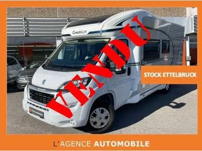 Chausson 724 Etape Line Pack Artik GARANTIE JUSQU'A 48 MOIS (2024) - Photo 1