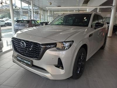 Mazda CX-80 3.3 187kW Auto Homura AWD +Pano (2024) - Photo 1