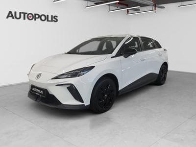 MG MG4 STANDARD (2023) - Photo 1