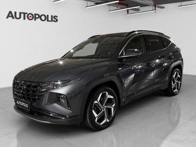 Hyundai Tucson 1.6 SHINE (2024) - Photo 1