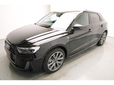 Audi A1 Sportback (2026) - Photo 1