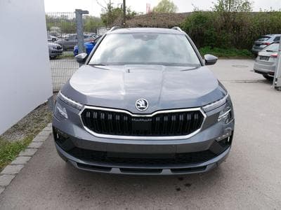 Skoda Kamiq 130 Jahre Edition (2026) - Photo 1