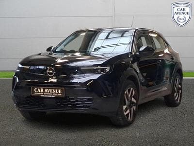OPEL Mokka Electric 136ch GS (2024) - Photo 1