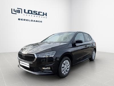 Skoda Fabia Selection (2026) - Photo 1