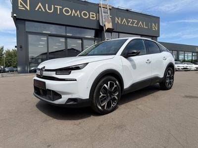 Citroën C4 C4 LIM MAX*FACELIFT*AUT*KAMERA*LEDER*LED*TOP (2025) - Photo 1