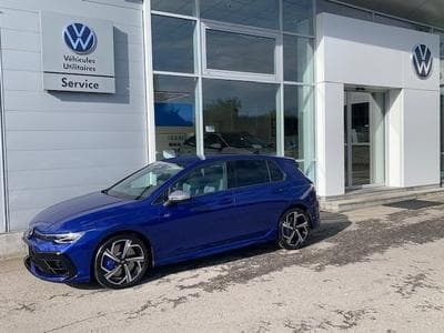 VW Golf R 2.0TSI 333CV DSG7 4MOTION (2026) - Photo 1