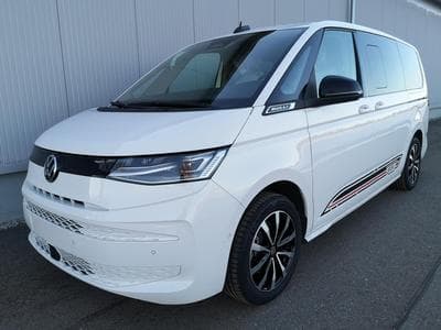 VW T7 Sport Edition (2025) - Photo 1