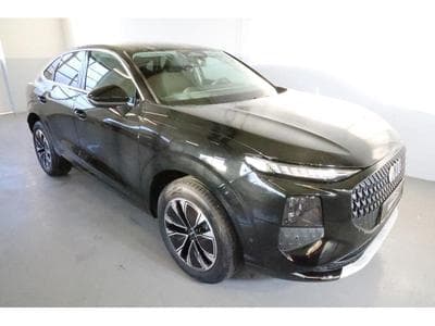 Audi Q3 Sportback (2026) - Photo 1