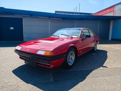 Ferrari 400 400 (1979) - Photo 1