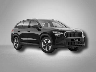 Skoda Kodiaq Selection 1.5 TSI mHEV 7-Gang DSG (2025) - Photo 1