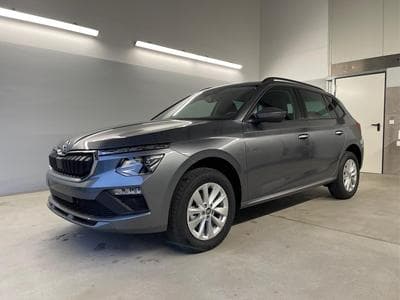 Skoda Kamiq Selection (2026) - Photo 1